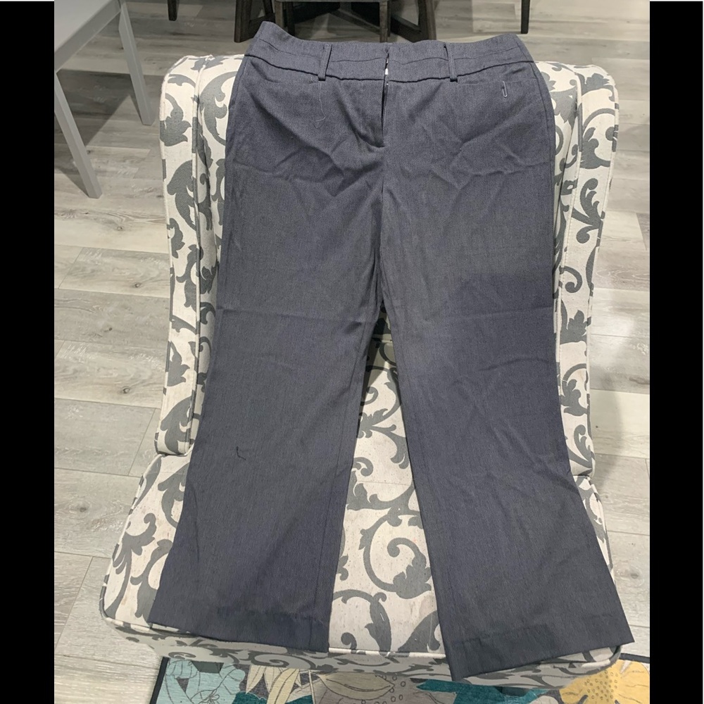 Work Slacks